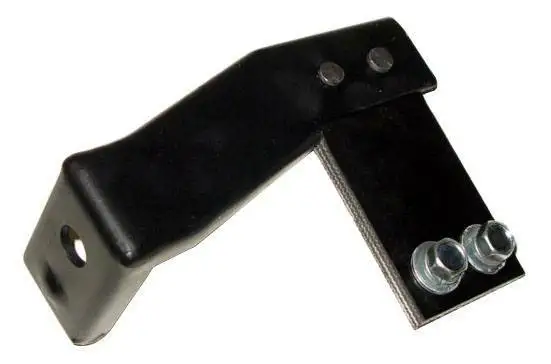 Fits 1963 Full Size Ford Muffler Hanger, Right 72036