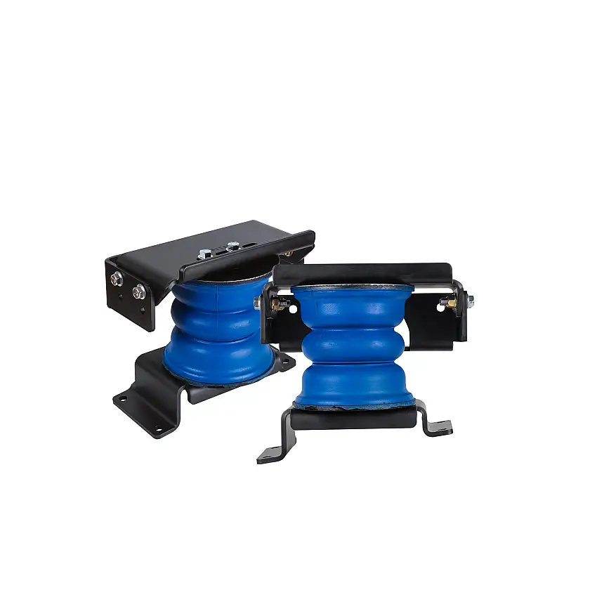 SumoSprings SSR-143-40-2 Rear Air Helper Spring (Pair) Ford F-150