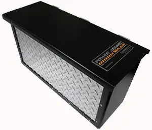 Torklift A7712r Battery Box