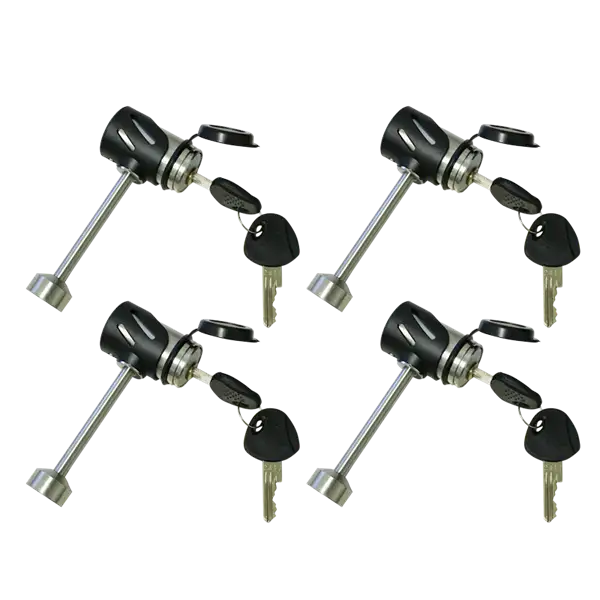 Torklift S9700 Camper Tie Down Lock