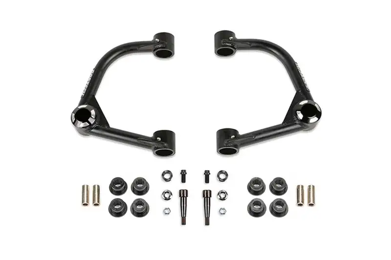 Fabtech 2021+ Ford F-150 4WD 4-6in Uniball UCA Kit