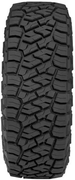 Toyo Open Country R/T Trail Tire - LT255/80R17 123/120Q E/10 (TL)