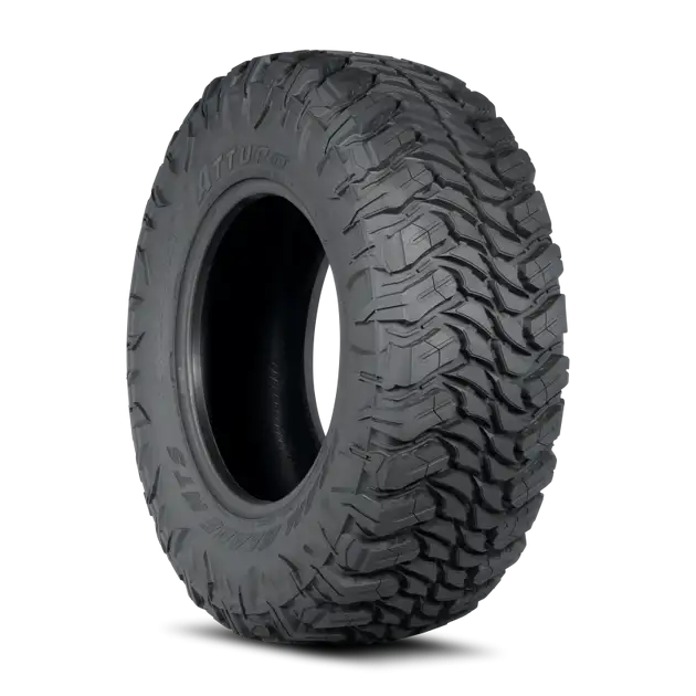 Atturo Trail Blade MTS Tire - 35x13.50R24LT 116Q