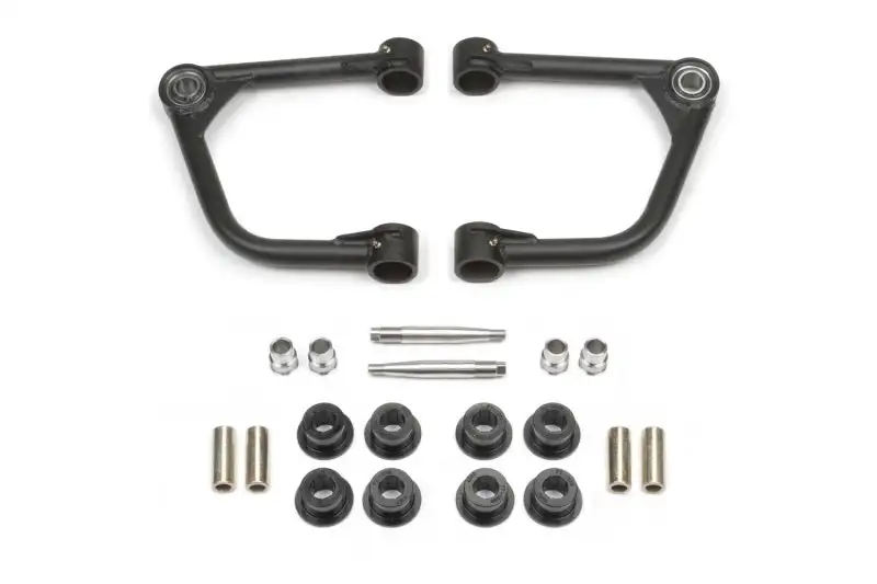 Fabtech 07+ Toyota Tundra 2WD/4WD 2in Uniball Upper Control Arm Kit