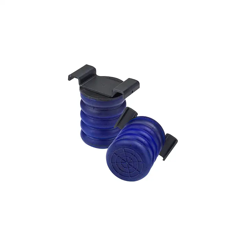 SuperSprings SSR-610-40 SumoSprings Nissan Frontier, Titan Toyota Tacoma, Tacoma PreRunner, Tundra Rear