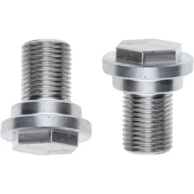 Camburg M16 x 1.5 Steering Clevis Bolt Kit