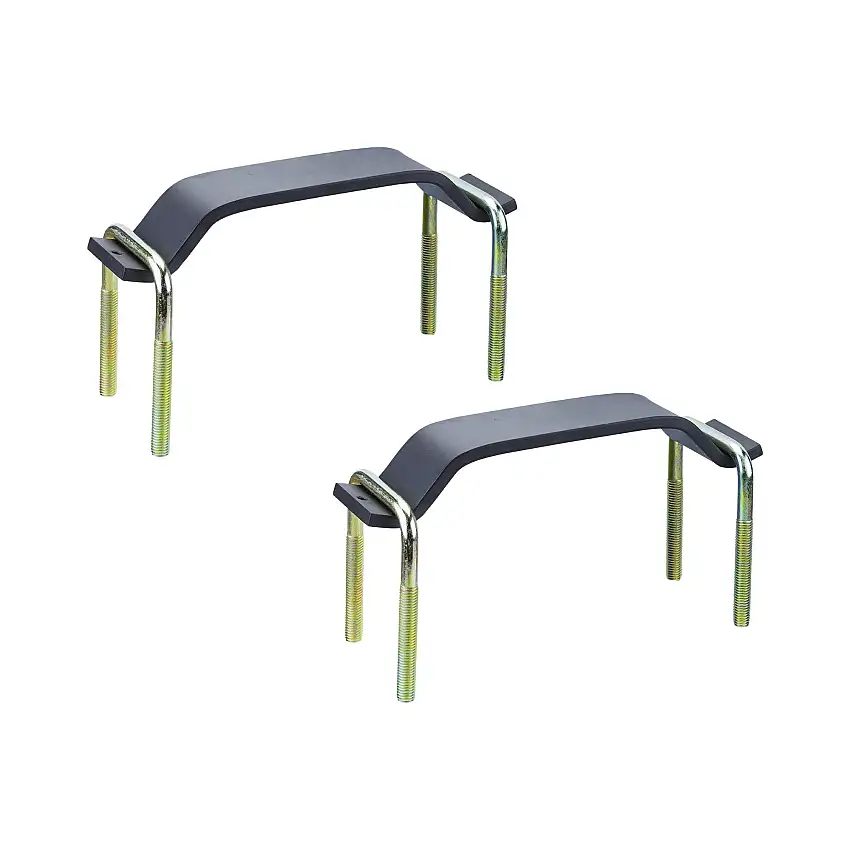 SuperSprings MXKT - Mounting Kit