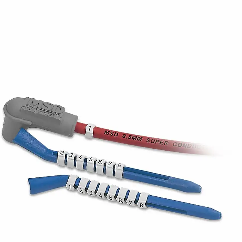 8.5mm Wire Cylinder Markers - 3414