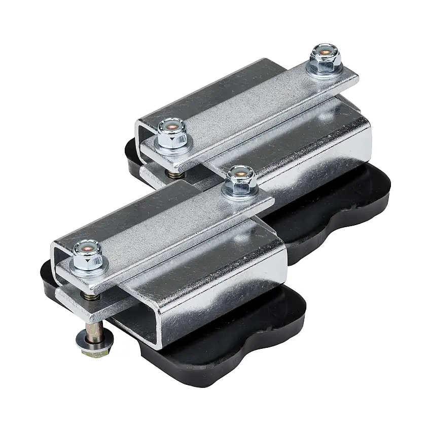 SuperSprings P1KT-2.0 Mounting Kit