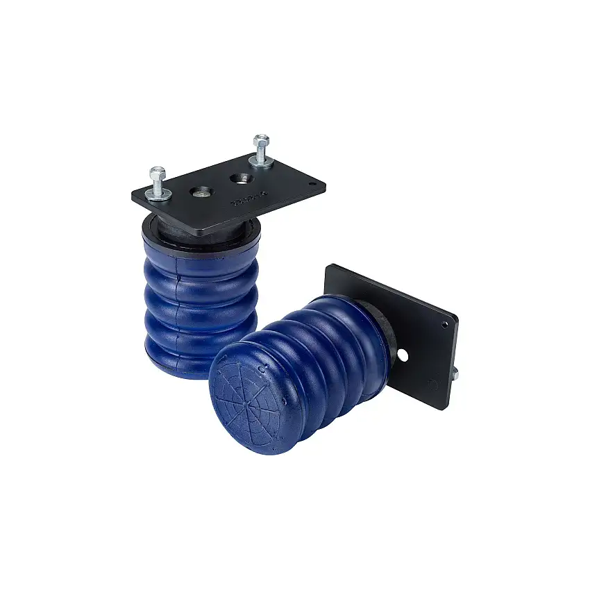 SuperSprings SSR-211-40 SumoSprings Chevrolet Silverado 2500, Silverado 3500 GMC Sierra 2500, Sierra 3500 Rear