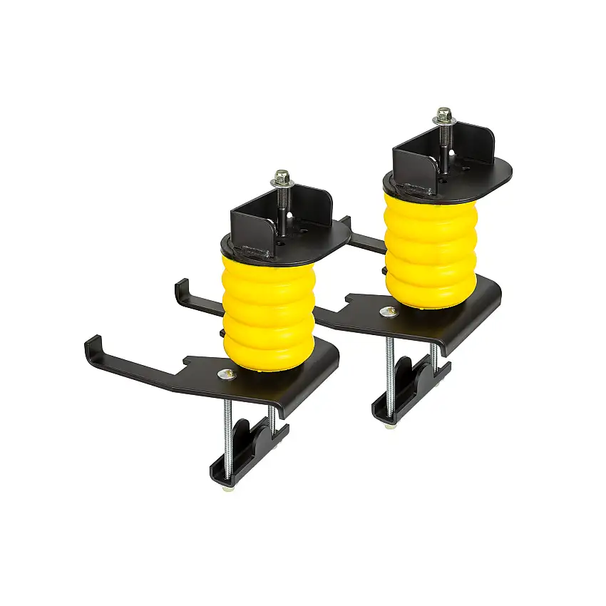 SumoSprings SSR-140-54 Rear Air Helper Spring (Pair) Ford F-250, F-350