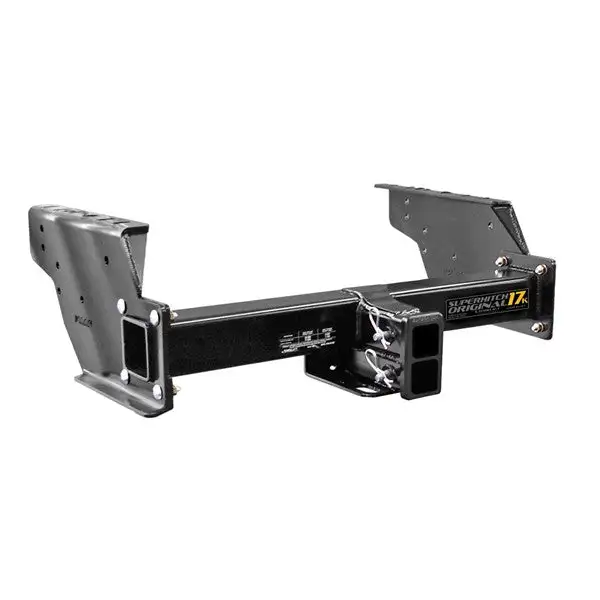 Torklift F1002 Class V Trailer Hitch Rear w/ 2 Inch Receiver