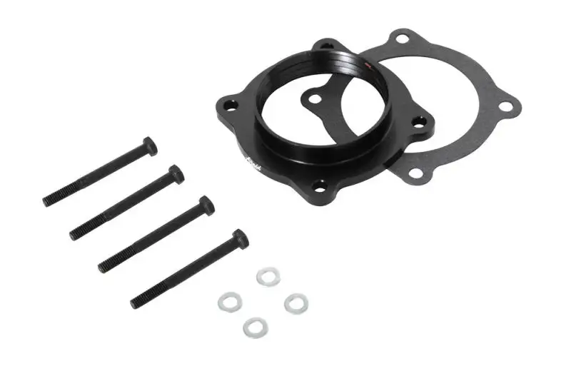 Airaid 10+ Toyota 4 Runner / FJ Cruiser 4.0L V6 PowerAid TB Spacer