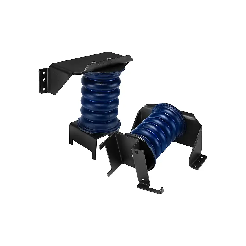 SuperSprings SSR-184-40-1 Sumosprings Ford F-53 Rear