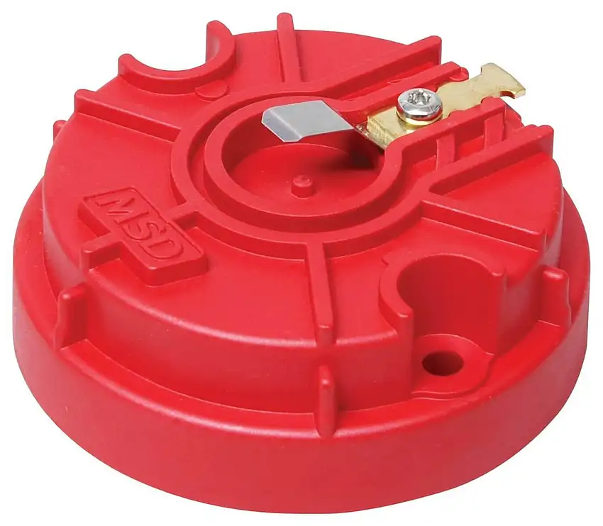 Racing Rotor MSD Billet Distributors - 8467