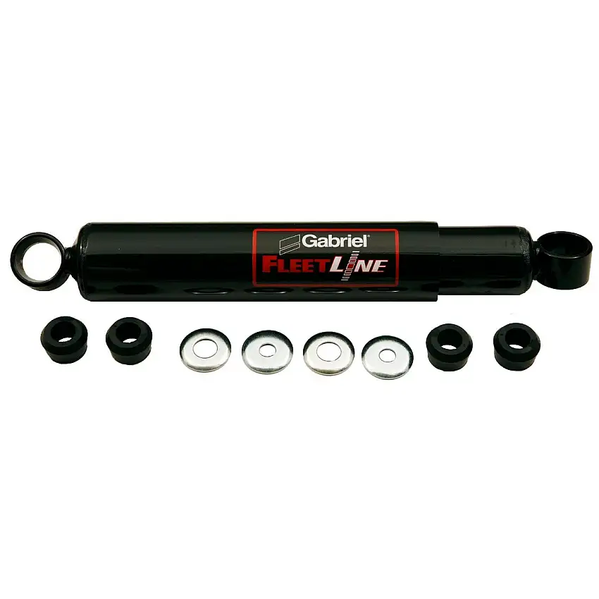 Gabriel 85055 FleetLine 85 Series Heavy Duty