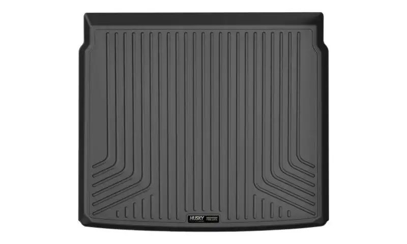 Husky Liners 23-23 Honda CR-V WeatherBeater Cargo & Trunk Liners Black