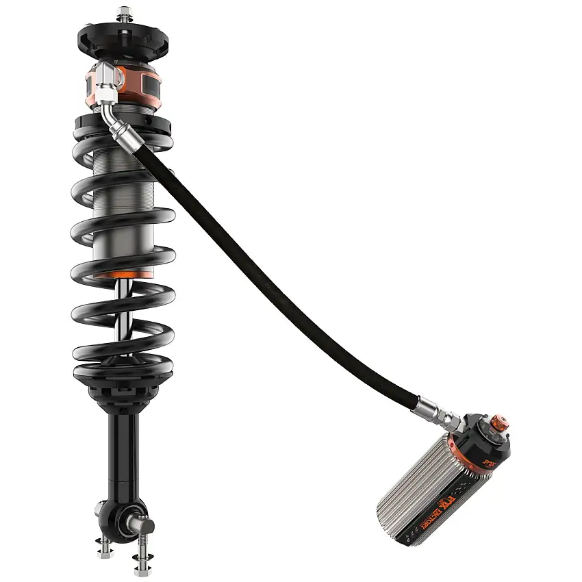 FOX 883-06-204 Factory Race Series 3.0 Coil-Over Reservoir Shock (Pair) - Adjustable