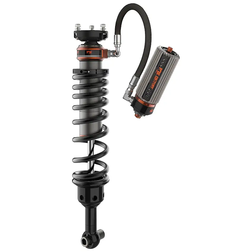 FOX 883-06-205 Rear Factory Race Series 3.0 Coil-Over Reservoir Shock (Pair) - Adjustable