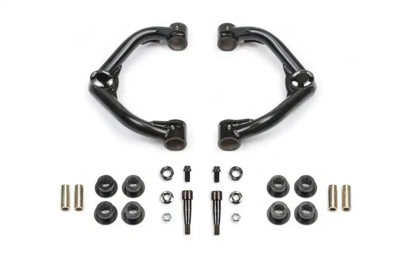Fabtech 2020+ GM K2500HD 3.5in Uniball Upper Control Arms