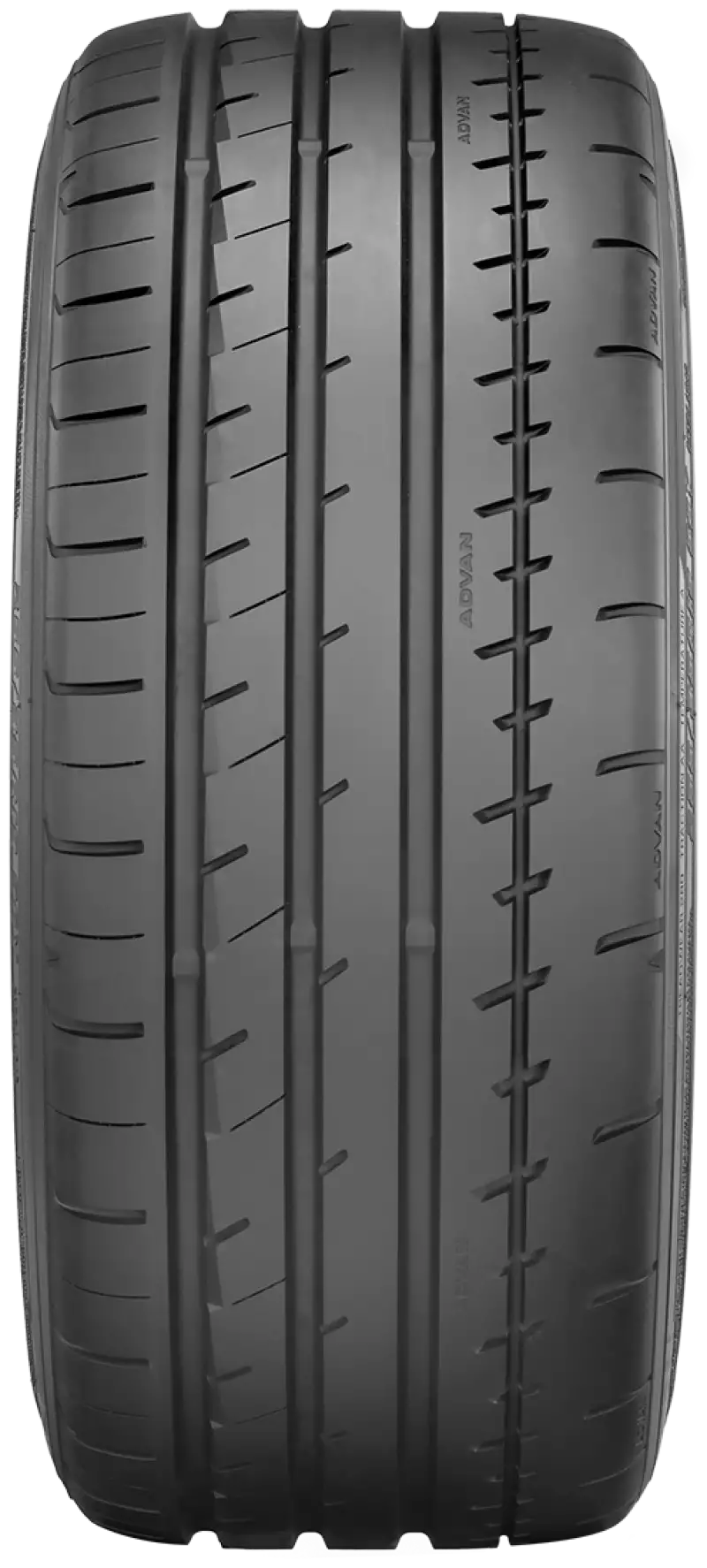 Yokohama Advan Apex V601 Tire - 275/35R19 100Y