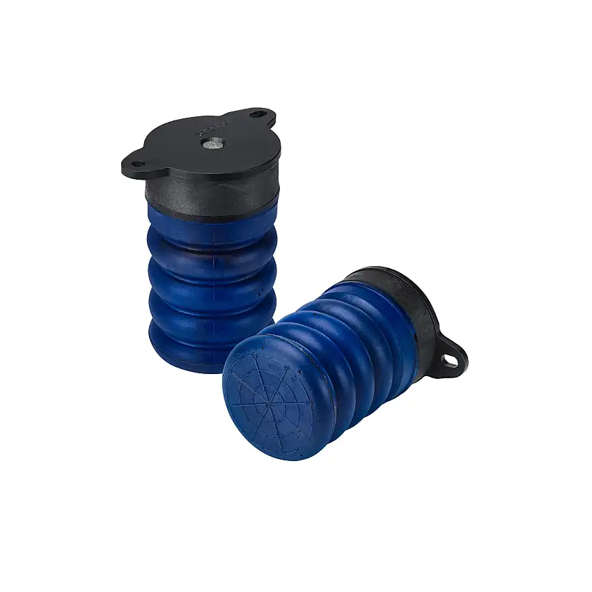 SuperSprings SSR-403-40 Sumo w/1in Spacer Jeep Cherokee XJ Rear