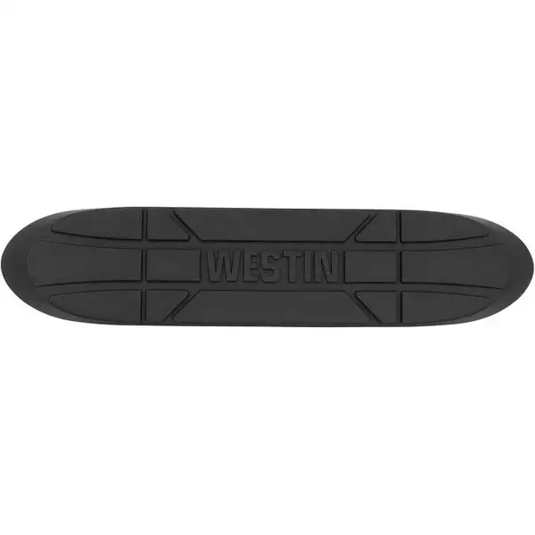 Westin Platinum 4 Replacement Service Kit w/ 18in pad - Black