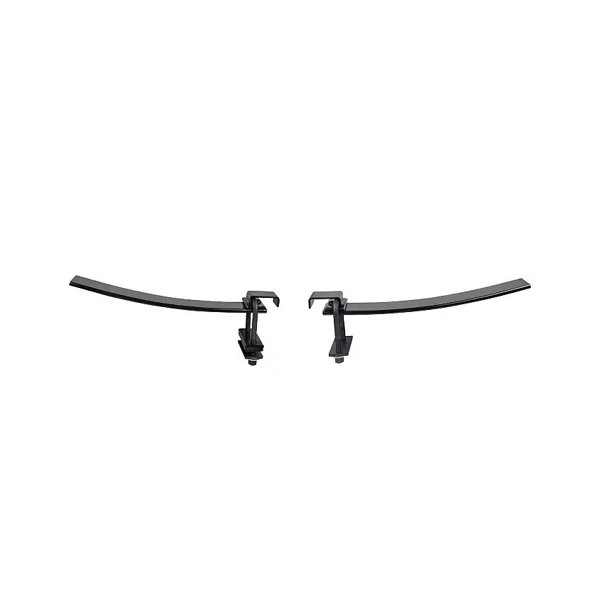 SuperSprings SSA52 Rear Leaf Helper Spring Chevrolet 4500, 5500, 6500, International CV