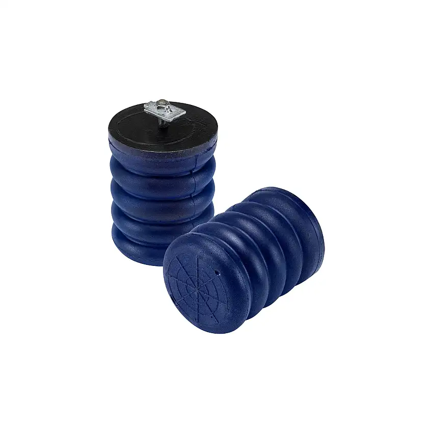 SuperSprings SSR-205-40 SumoSprings Chevrolet Express 2500, Express 3500 GMC Savana 2500, Savana 3500 Rear