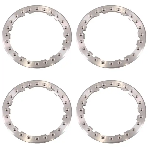 Ford Racing F-150 Raptor Functional Bead Lock Ring Kit