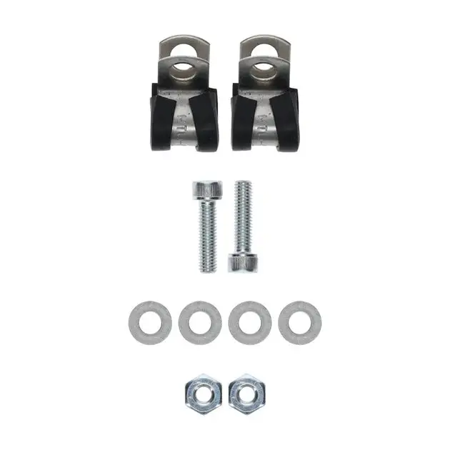 Camburg Tube UCA Clamp Kit (2)