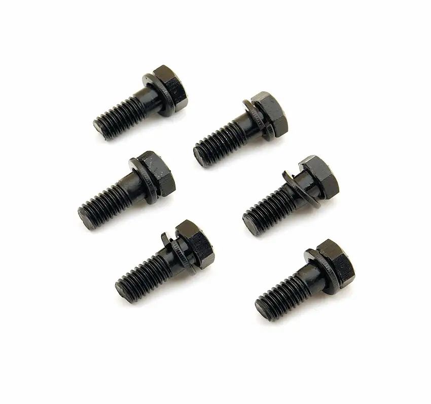Mr. Gasket 910 Mr. Gasket Pressure Plate Bolts - 3/8-16