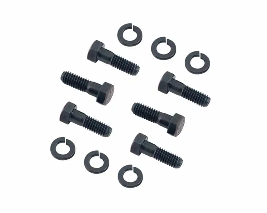 Mr. Gasket Pressure Plate Bolts - 5/16-18 - 911