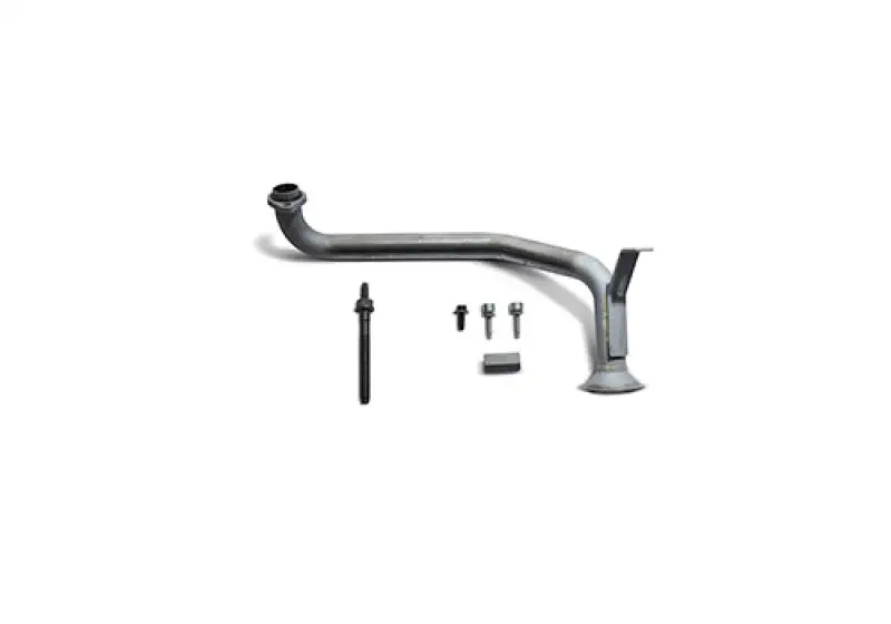 Ford Racing Gen 4 Coyote 5.0L Road Race Oil Pump Pick-Up Tube