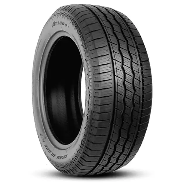 Atturo Trail Blade H/T Tire - LT245/70R17 119/116S 10PR