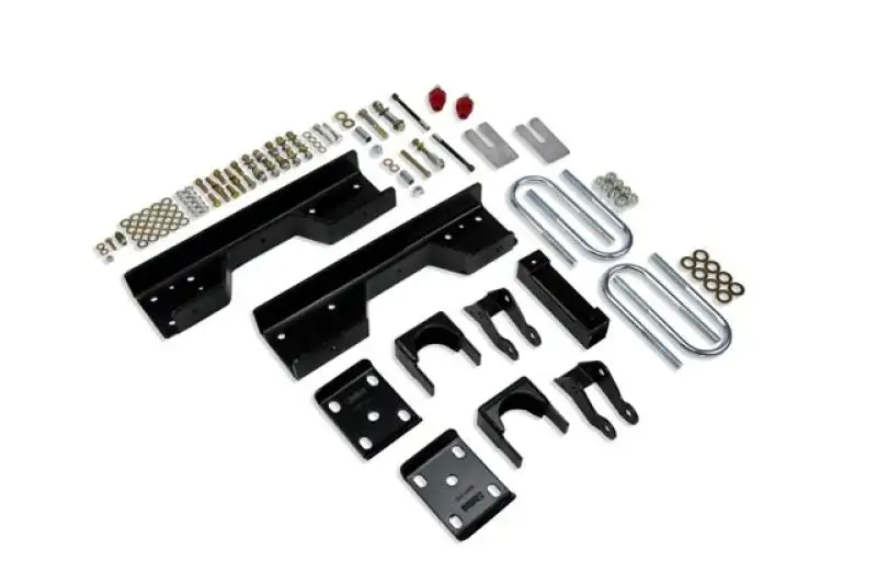Belltech FLIP KIT GM C3500/90-00 C2500 8inch