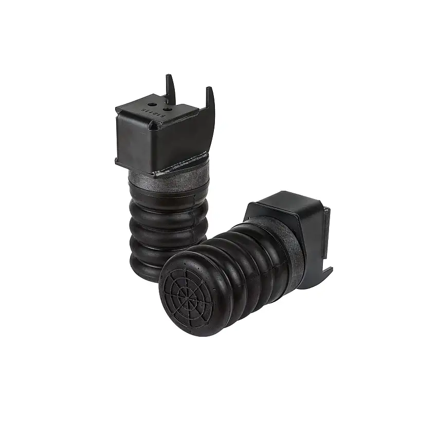 SuperSprings SSR-117-47 SumoSprings Ford F-150 Rear