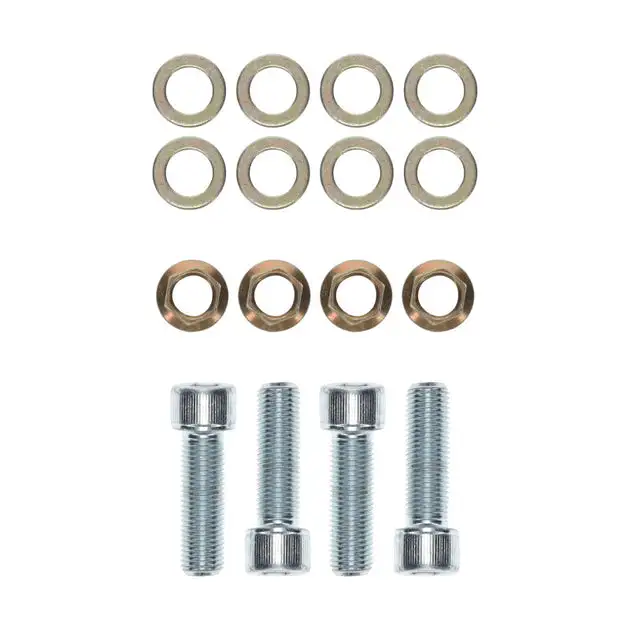 Camburg Billet UCA Heim Pinch Bolt Kit
