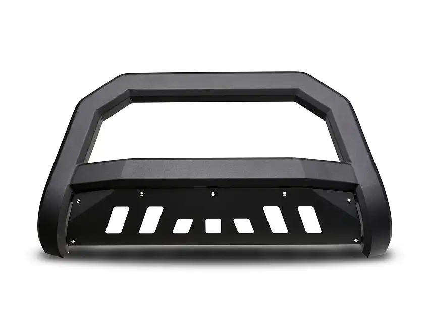 Armordillo 2016-2022 GMC Canyon AR Bull Bar - Matte Black