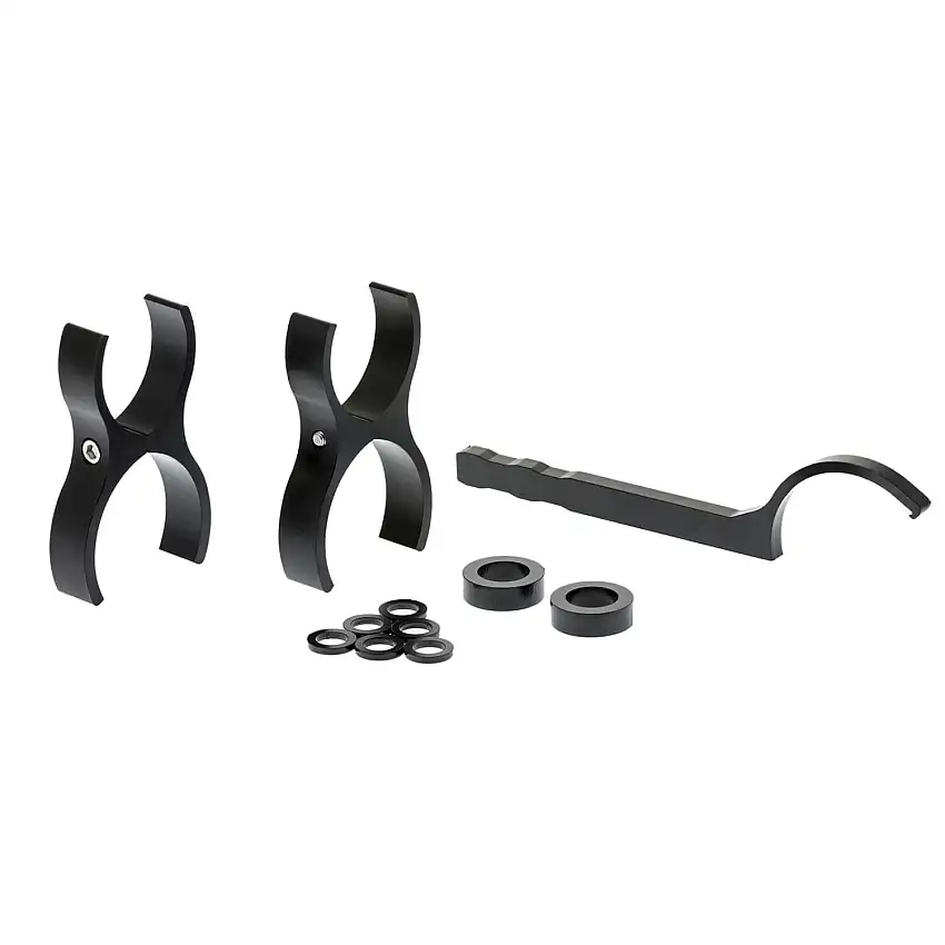 Old Man Emu VM80010002 Rear BP-51 Shock Fit Kit