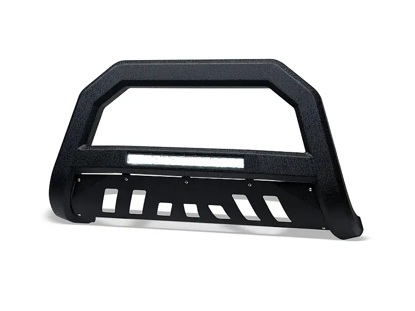 Armordillo 2000-2006 Chevy Tahoe 2500 AR Bull Bar W/LED - Texture Black
