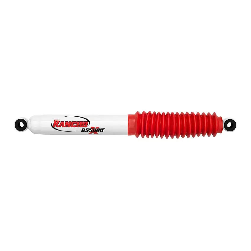Rancho RS55006 Rear RS5000X Shock Absorber Toyota Tacoma
