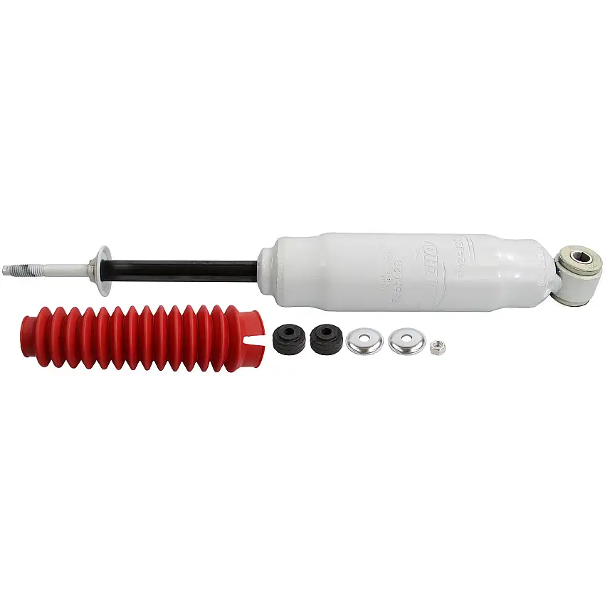 Rancho RS55029 Front RS5000X Dodge Dakota, Durango, Ford