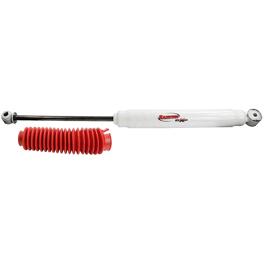 Rancho RS55047A Rear RS5000X Shock Ford F-250 Super, F-350 Super Duty