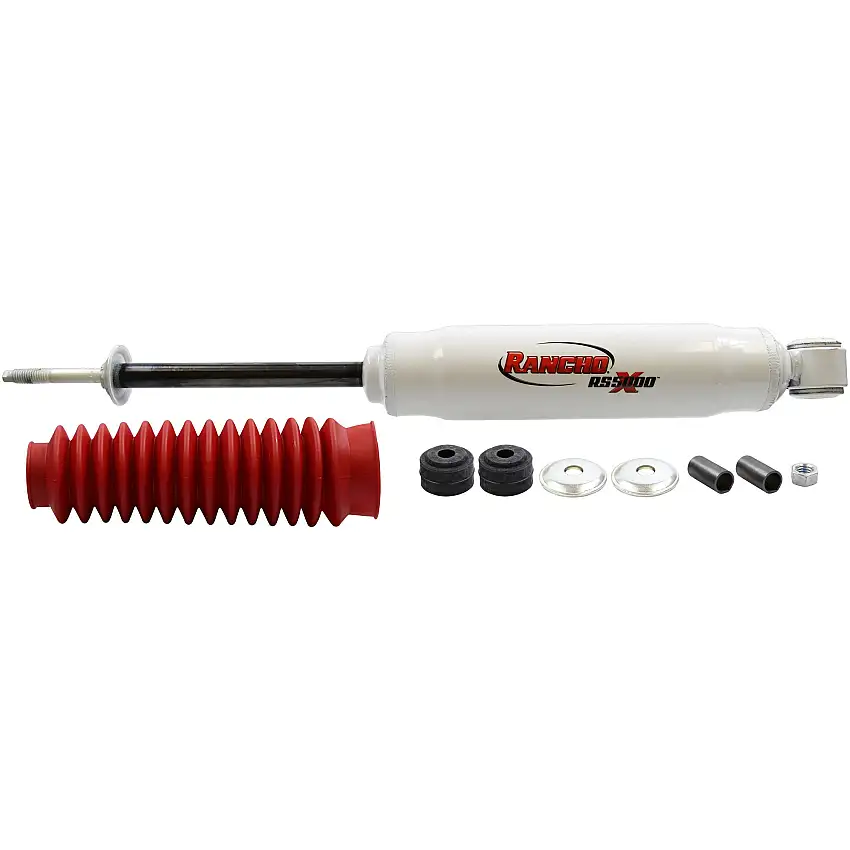 Rancho RS55136 RS5000X Shock Absorber