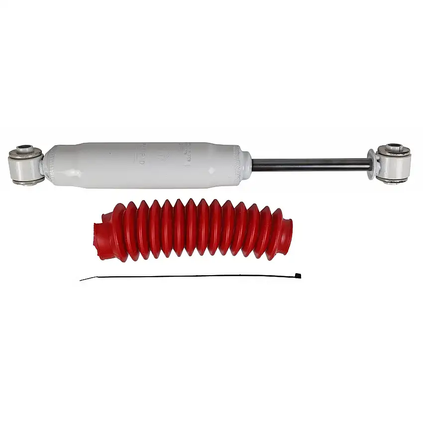 Rancho RS55396 Front RS5000X Shock Absorber Nissan Armada