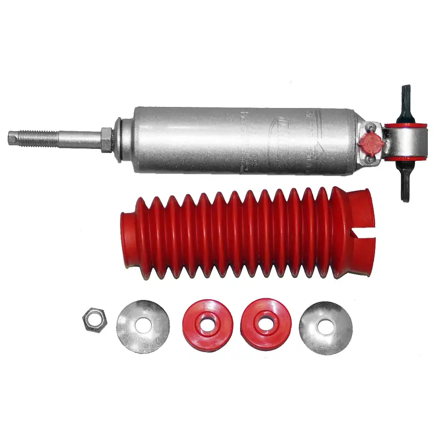 Rancho RS999368 Front RS9000XL Dodge Ram 1500, Ram 1500, 1500 Classic