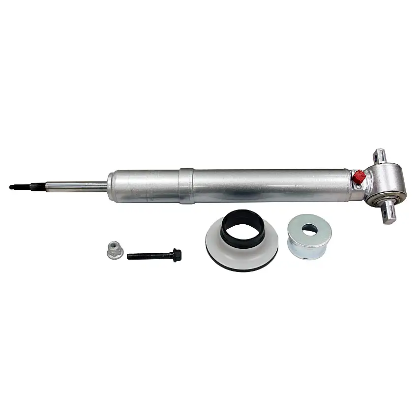 Rancho RS999786 Front RS9000XL Chevrolet Avalanche, Silverado 1500, Suburban 1500, Tahoe, GMC Sierra 1500, Yukon, Yukon XL 1500