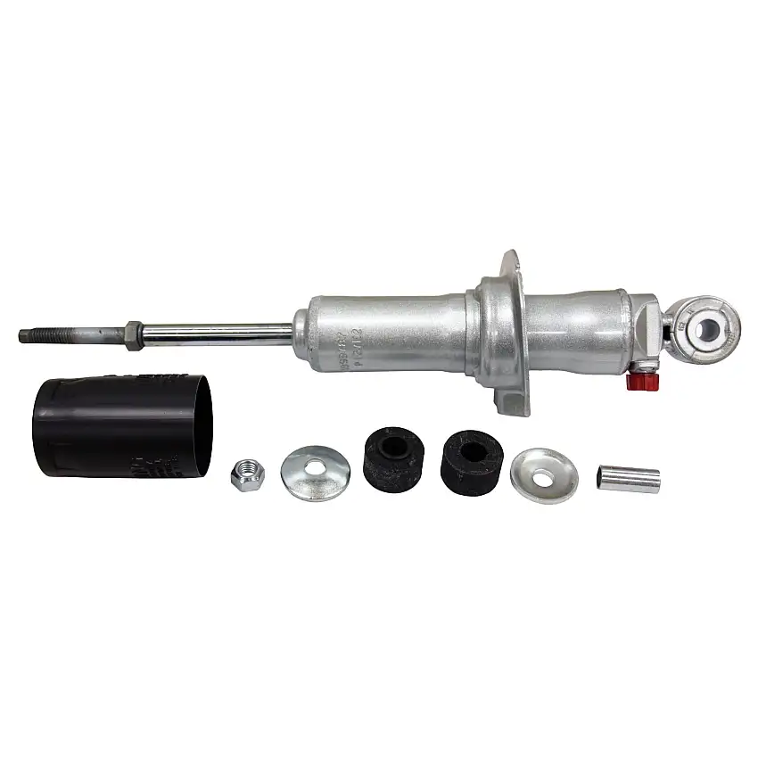 Rancho RS999787 Front RS9000XL Nissan Frontier, Pathfinder, Xterra