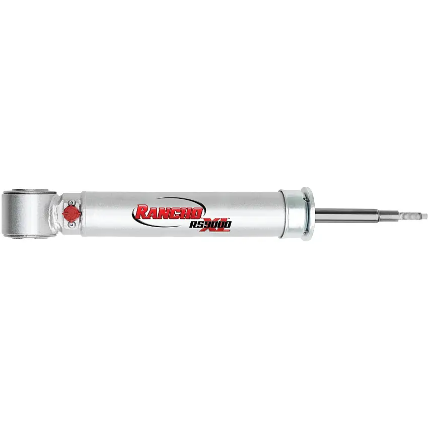 Rancho RS999832 Front RS9000XL Chevrolet Silverado 1500, GMC Sierra 1500